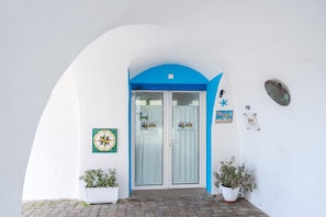 Detalle exterior