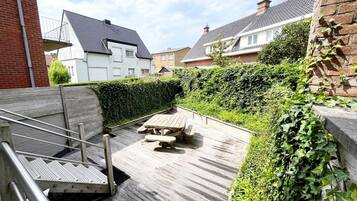 Villa | View from property