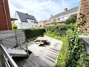 Villa | View from property