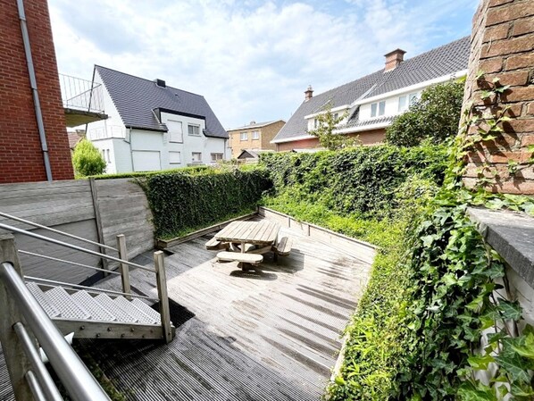 Villa | View from property
