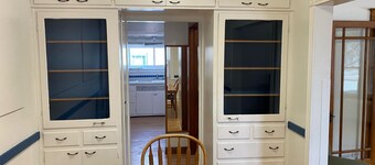 Spacious 4-bedroom house ready for NFL draft. Only 6 miles from the Stadium