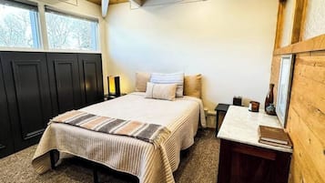 2 chambres, fer et planche Ă  repasser, Wi-Fi, draps fournis
