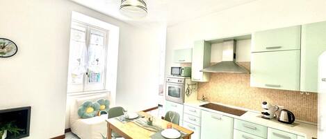 House, Smoking | 1 bedroom