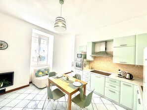 Ferienhaus, Raucher | 1 Schlafzimmer