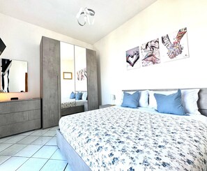 House, Smoking | 1 bedroom, soundproofing - Over the Rainbow in Sant Agnello (Sant'Agnello)