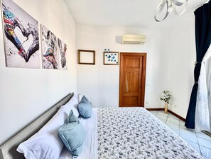 House, Smoking | 1 bedroom, soundproofing - Over the Rainbow in Sant Agnello (Sant'Agnello)