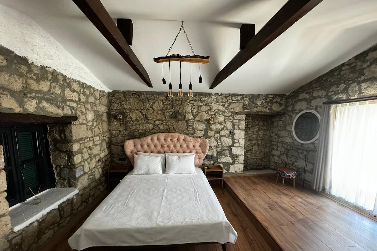 Habitación Deluxe, para no fumadores, baño privado | Wifi gratis