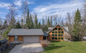 Exterior - Peaceful Getaway on Mio Pond (Mio)