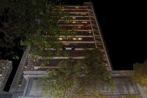 House | Exterior - Townhouse Bombay Exhibition Centre Goregaon (Mumbai)