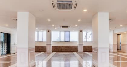 Stylish Deluxe Stays at Goregaon Mumbai