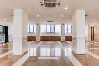 Townhouse Bombay Exhibition Centre Goregaon