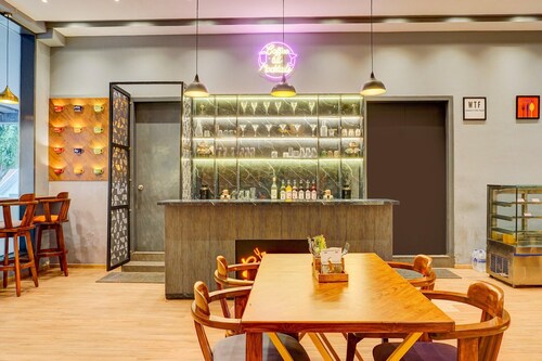 Townhouse Bombay Exhibition Centre Goregaon