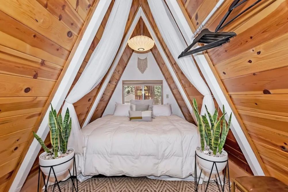 2 chambres, draps fournis