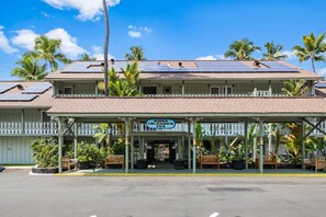 Condo, 1 Double Bed with Sofa bed (Kona Islander Inn#309) | Exterior - Kona Islander Inn#309 (Kailua-Kona)