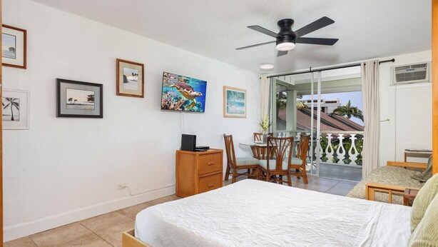 Unclassified image, 1 of 75, button - Kona Islander Inn#309 (Kailua-Kona)
