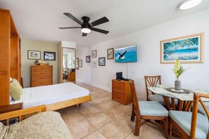 Condo, 1 Double Bed with Sofa bed (Kona Islander Inn#309) - Kona Islander Inn#309 (Kailua-Kona)