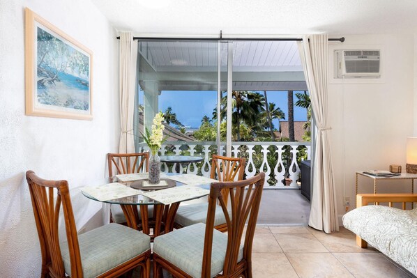 Condo, 1 Double Bed with Sofa bed (Kona Islander Inn#309) | Dining - Kona Islander Inn#309 (Kailua-Kona)