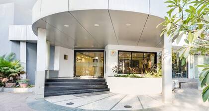 Ultimate Family Escape in Country Club Surat