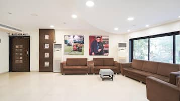 House | Reception