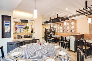 Ferienhaus | Speisen