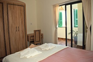 3 slaapkamers, wifi, beddengoed
