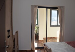 3 habitaciones, wifi y ropa de cama 