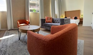Interior - Boutique hotel with cocktail bar. Pet Friendly (Tucson)