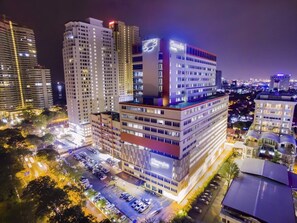 Exterior - TwinTrees Kelawai (George Town)