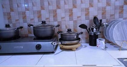 Lux Suites Ruby Court Apartments Kisumu