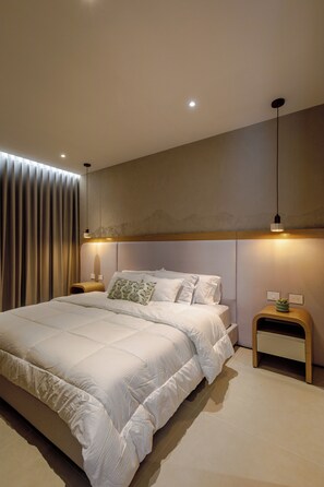 2 bedrooms, WiFi