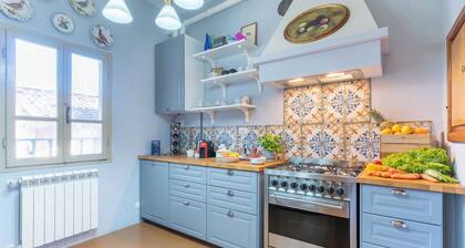 Luxury Apartment "Angelio"