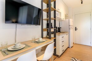 アパートメント | 専用キッチン | トースター