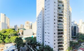 Apartemen | Eksterior