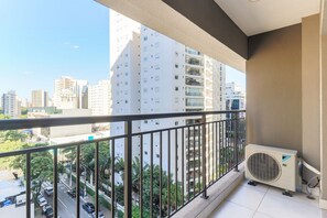 アパートメント | 施設の敷地