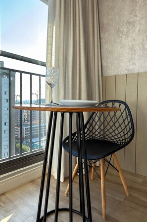 Apartment | Dining - Vitralli  (Sao Paulo)
