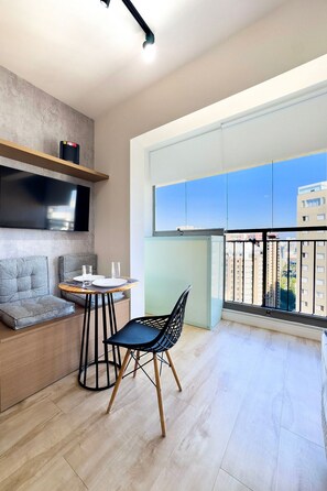 Leilighet – deluxe | Innvendig