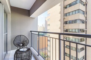 Apartment | Unterkunftsgelände