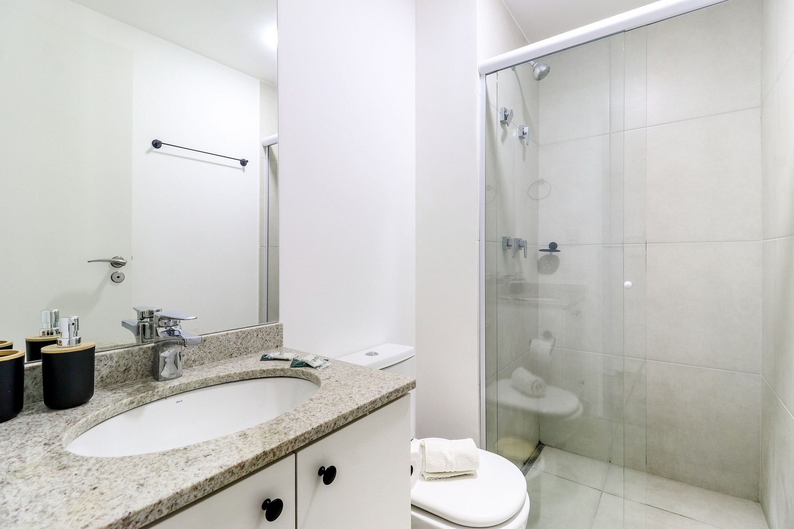 Apartment | Bathroom