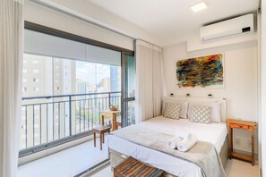 Exclusive Apartment - Vitralli  (Sao Paulo)