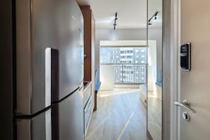 Apartment | Interior - Vitralli  (Sao Paulo)