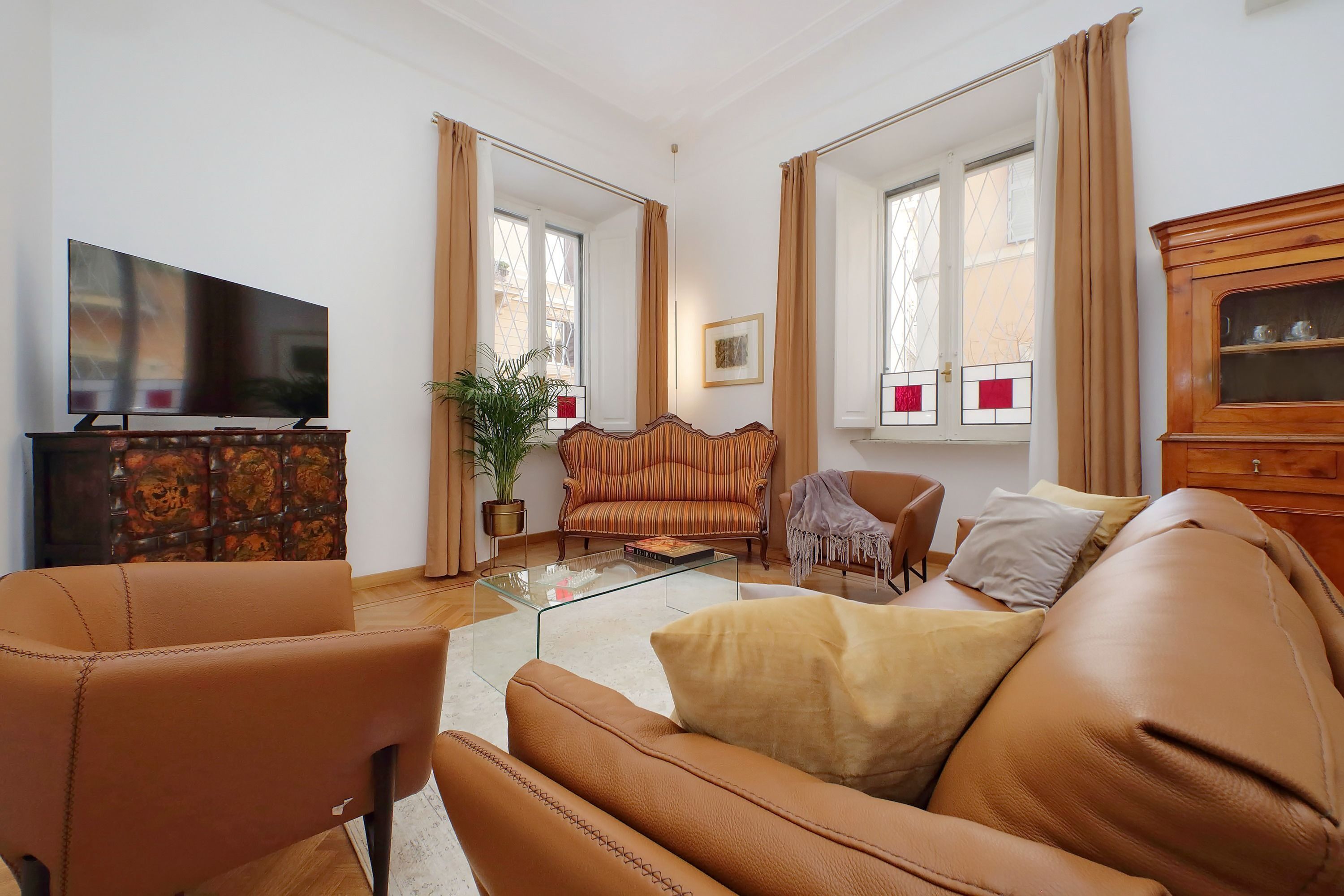 Appartement | 4 slaapkamers