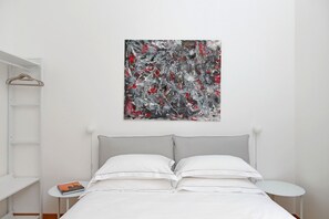 Appartamento | 4 camere