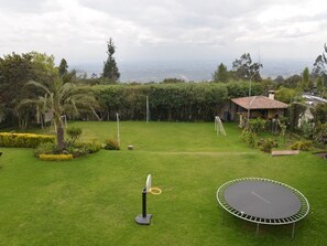 Campo esportivo