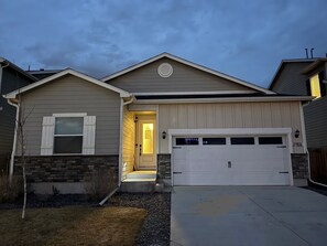Exterior detail - Near Airport: Game Room, Mini Golf, Cowboy Pool, Smart TVs & Air Purifiers (Commerce City)