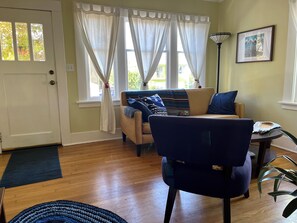 Smart-TV og PC-skjermer