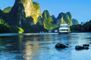 Miscellaneous - Shiguangli Homestay (Yangshuo West Street) (Yangshuo)