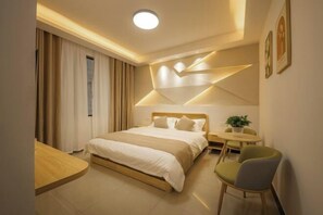 Room - Shiguangli Homestay (Yangshuo West Street) (Yangshuo)