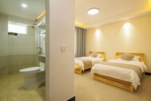 Room - Shiguangli Homestay (Yangshuo West Street) (Yangshuo)