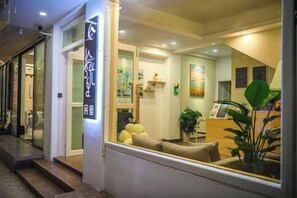 Unclassified image, 5 of 20, button - Shiguangli Homestay (Yangshuo West Street) (Yangshuo)