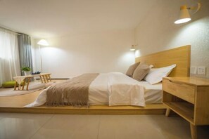 Room - Shiguangli Homestay (Yangshuo West Street) (Yangshuo)
